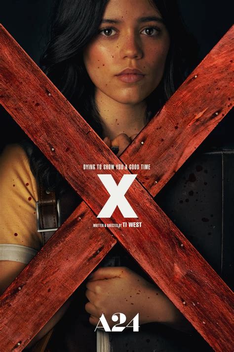 X (2022 film)